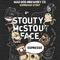 Stouty Mc Stout Face Espresso