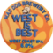 West is Best