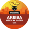 Arriba