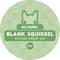 Blank Squirrel