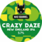 Crazy Daze