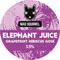 Elephant Juice