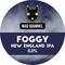 Foggy