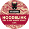 Hoodblink Raspberry