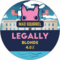 Legally Blonde