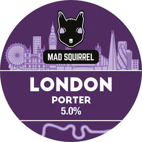 London Porter