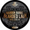 Bearded Lady Brown Stout