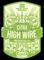 High Wire Citra