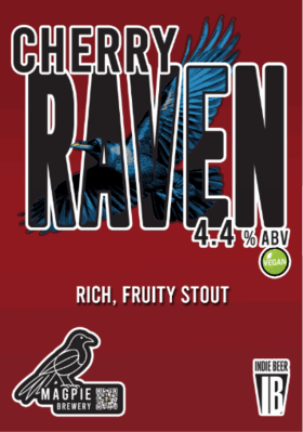 Cherry Raven