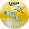 Halcyon Haze