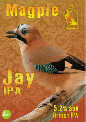 Jay IPA