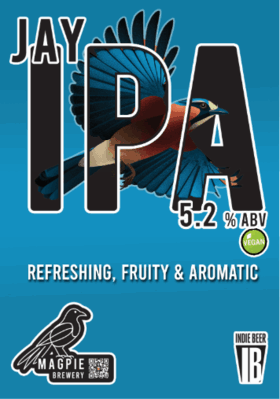 Jay IPA