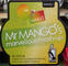 Mr Mango's Marvellous Mash Up