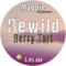 Rewild Berry Tart