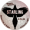 Starling