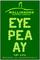 Eye Pea Ay