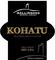 Kohatu