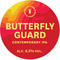 Butterfly Guard
