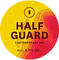 Half Guard