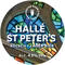 Halle St Peters