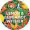 Lemon and Bergamot Witbier