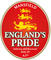 Mansfield England's Pride