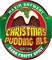 Christmas Pudding Ale