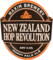 New Zealand Hop Revolution