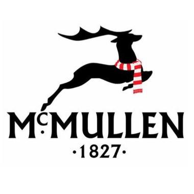 McMullen Brewery