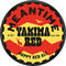 Yakima Red