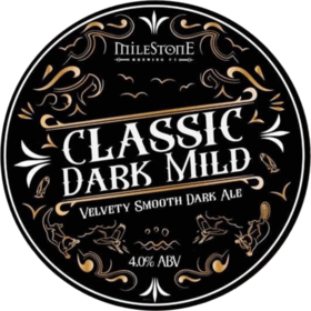 Classic Dark Mild