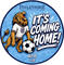 It's Coming Home