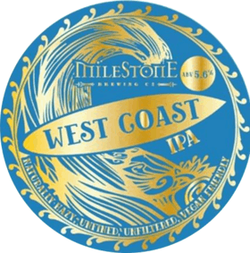 West Coast IPA