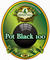 Pot Black100