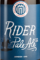 Rider Pale Ale