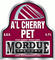 A'l Cherry Pet