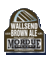 Wallsend Brown Ale