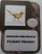 Pleasant Pheasant
