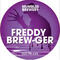 Freddy Brewger