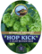 Hop Kick