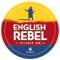 English Rebel Pilsner