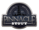 Pinnacle Stout