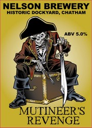 Mutineer's Revenge