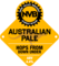 Australian Pale