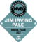 Jim Irving Pale