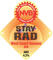 Stay Rad