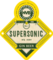 Supersonic