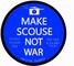 Make Scouse Not War