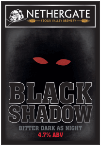 Black Shadow