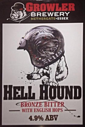 Hell Hound